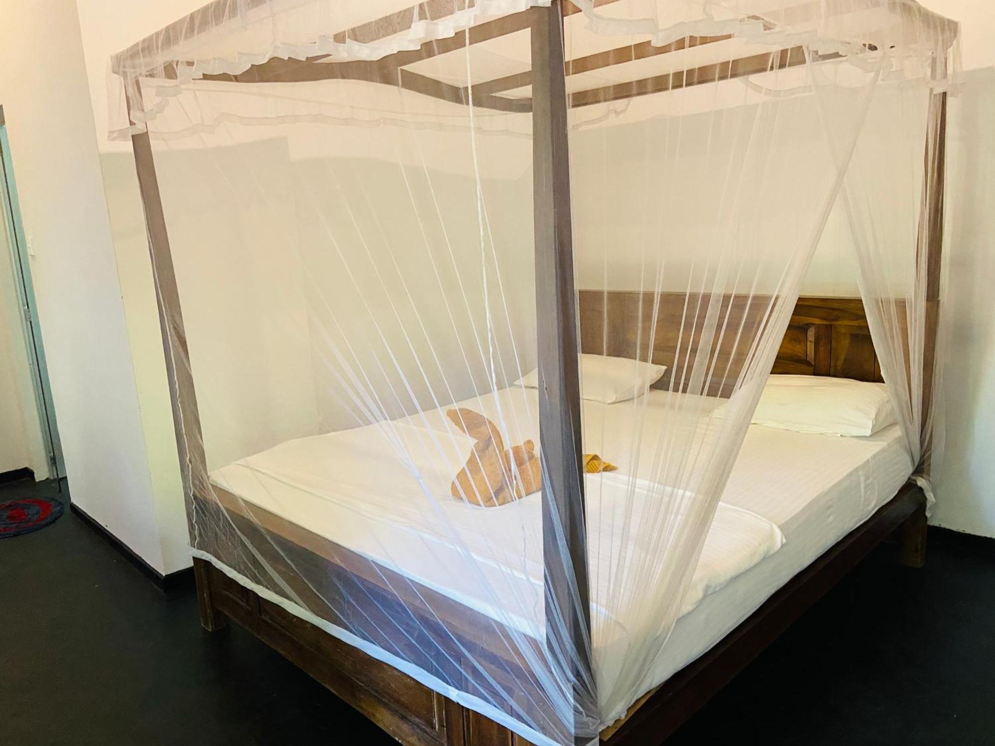 Leo Homestay Dikwella Εξωτερικό φωτογραφία