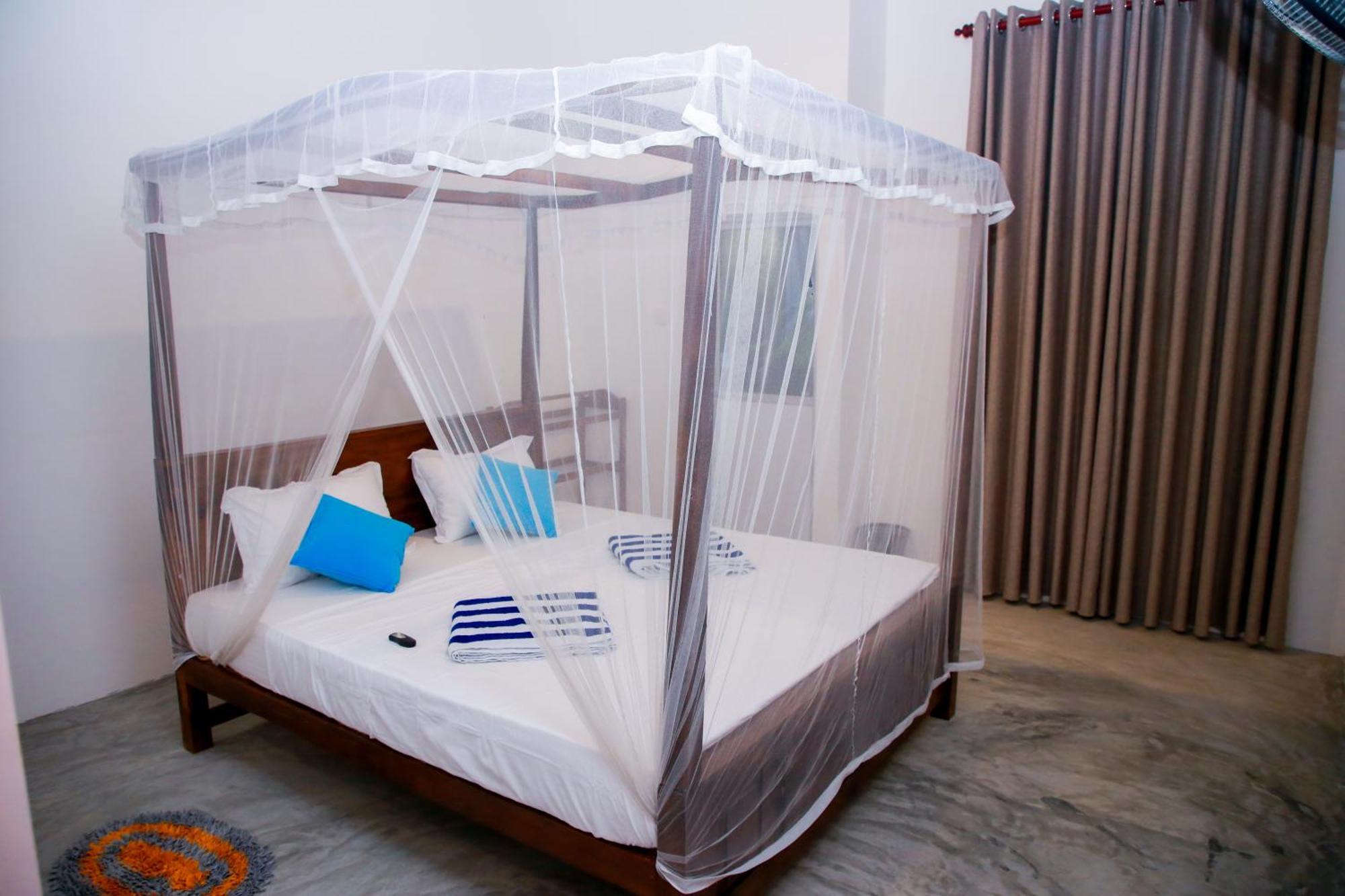 Leo Homestay Dikwella Εξωτερικό φωτογραφία