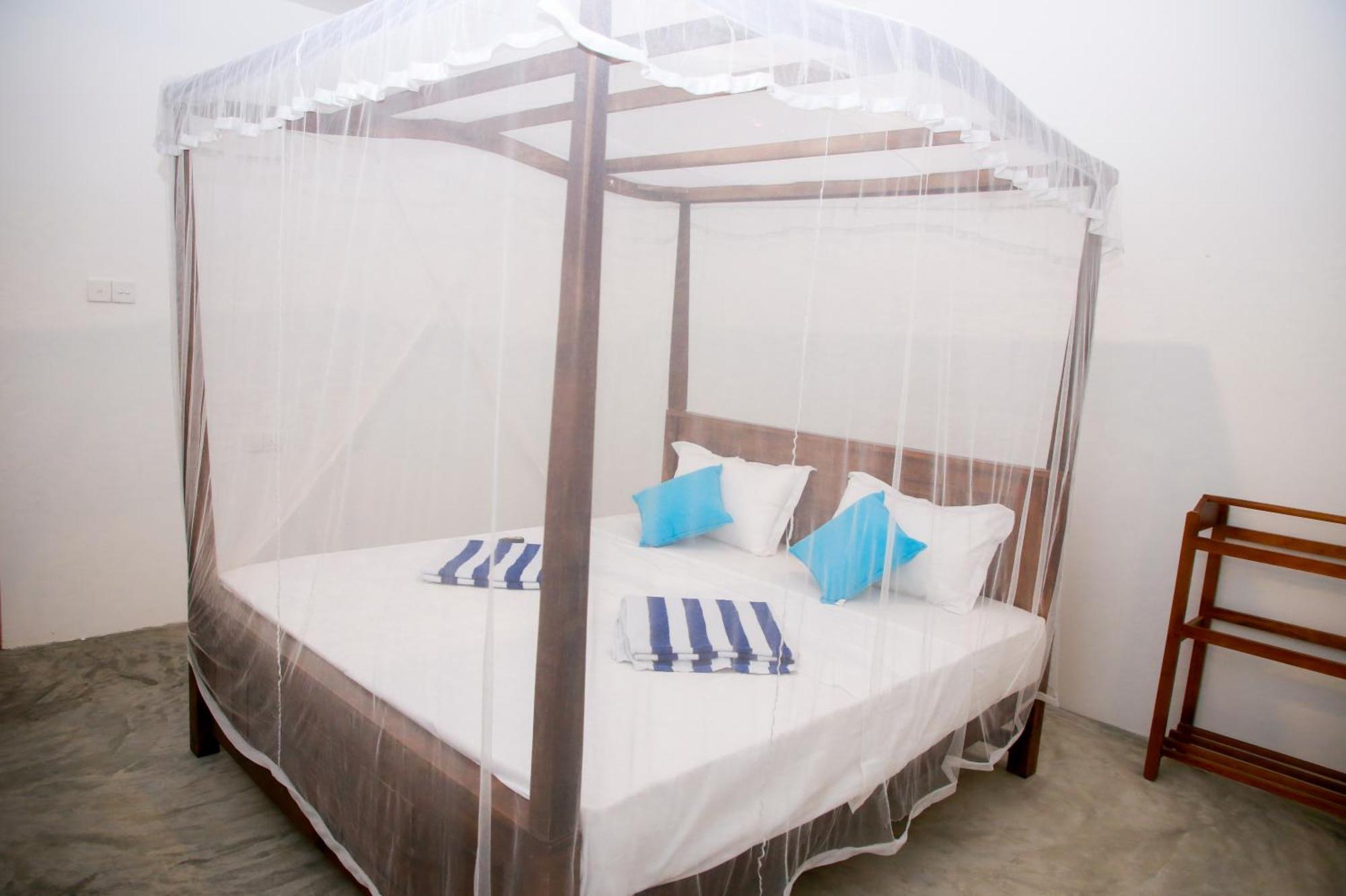 Leo Homestay Dikwella Εξωτερικό φωτογραφία