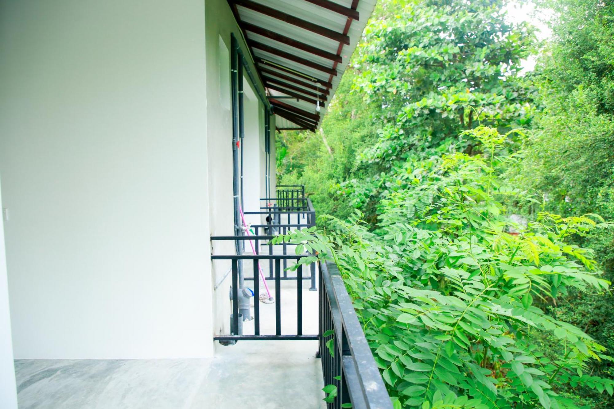 Leo Homestay Dikwella Εξωτερικό φωτογραφία